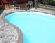 swimming pool - Admirals Motor Lodge
