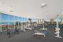 Gym - Air on Broadbeach