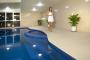 Pool - CBD Luxury Accommodation