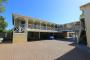 Off Street Parking - Alexandra Park Motor Inn