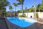 Swimming Pool - Alexandra Park Motor Inn