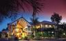 Front Entrance - Conference Centre - Cairns Colonial Club Resort