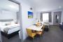 One Bedroom  Suite - Altitude Motel Apartments