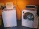 Coin Operated Laundry Facilities - Ambassador Motel