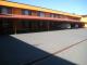 Rooms and Carpark - Ambassador Motel