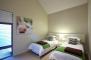 Grove Beach House Twin Bedroom - Aqua Resort Busselton