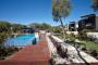 Aqua Resort - Poolside - Aqua Resort Busselton