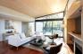 Grove Beach House Lounge - Aqua Resort Busselton