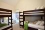 Grove Beach House Bunk Beds - Aqua Resort Busselton