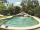 Saltwater Pool - Atherton Travellers Park