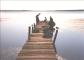 Pelican Jetty - Bridgeview Motel