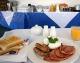 Breakfast - Best Western Mill Park Motel