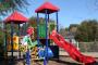 Playground - BIG4 Shepparton Park Lane Holiday Park