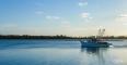 Richmond River - Ballina Colonial Motel