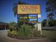 Entry Signage - Ballina Colonial Motel