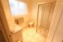 Studio Apartment (Bathroom) - Beachcomber Motel and Apartments