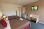 Standard Twin Motel - Beachcomber Motel and Apartments