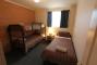Family Apts (second bedroom) - Beachcomber Motel and Apartments