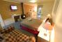 Spa / Woodfire Studio Apartment - Beachcomber Motel and Apartments