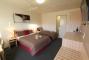 Standard Twin Motel - Beachcomber Motel and Apartments