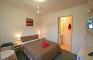 Budget Double Motel - Beachcomber Motel and Apartments