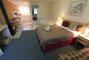 Spa / Woodfire Studio Apartment - Beachcomber Motel and Apartments