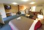 Spa / Fire Family Apartment - Beachcomber Motel and Apartments