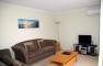 lounge - Beachside Apartment Hotel