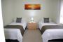Second Bedroom in a 2 bedroom apartment - Beachside Apartment Hotel