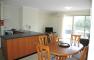kitchen/dining - Beachside Apartment Hotel