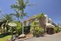 Entrance - Belmore All-Suite Hotel