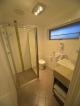 Shower - Bentley Motel