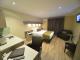 Deluxe room - Bentley Motel
