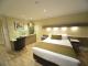 Deluxe room with kitchenette - Bentley Motel