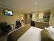 Family room - Bentley Motel