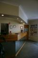 reception - Blue Pacific Swansea