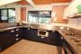 Kitchen - Bowen Terrace Accommodation