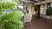 Top Deck - Bowen Terrace Accommodation