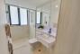 Bathroom - 2 Bed Ocean/Hint Apt - Breeze Mooloolaba, an Ascend Hotel Collection member