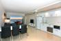 Lounge, dining, kitch - Bunbury Seaview Apartments