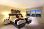 Twin bedroom - Bunbury Seaview Apartments