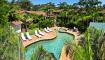 Overlooking Pool - Byron Sunseeker Motel