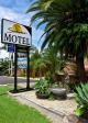 Front entrance - Byron Sunseeker Motel