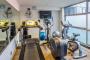 Fitness Centre - Naumi Hotel Wellington