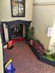 Reception entrance - Cable Court Motel