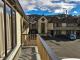 View from Balcony - Cable Court Motel