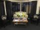 Reception area - Cable Court Motel