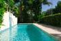 Pool - Cairns Beach Holiday Apartment