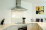 Kitchen - Cairns Beach Holiday Apartment