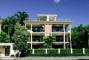 Exterior - Cairns Beach Holiday Apartment